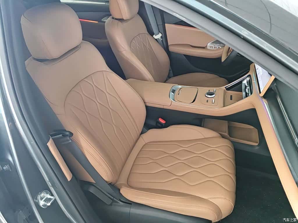 Geely A7, 2025 20