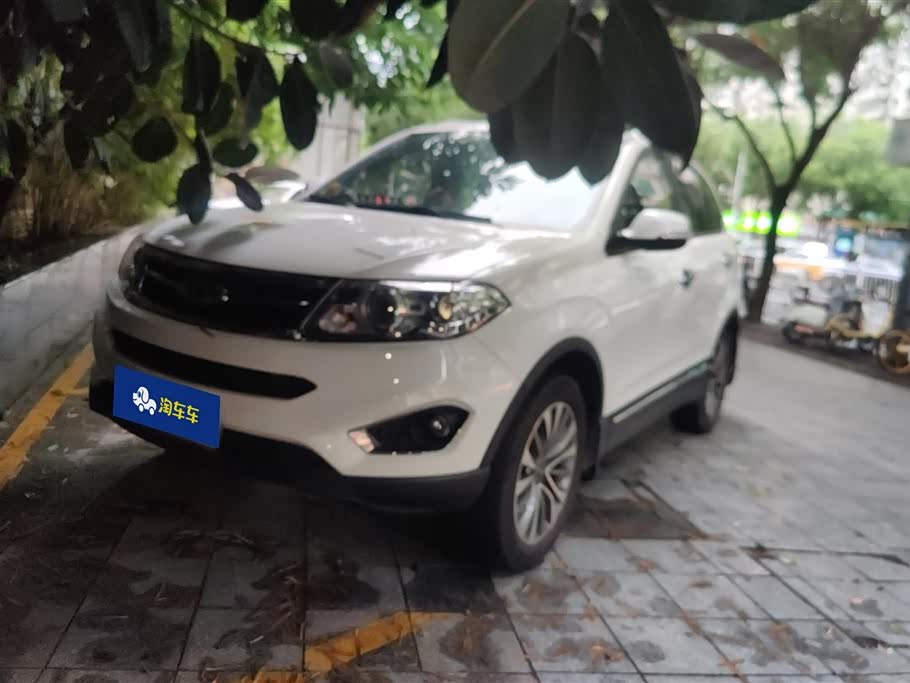 Chery 5