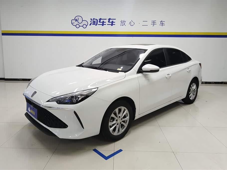 Roewe i5