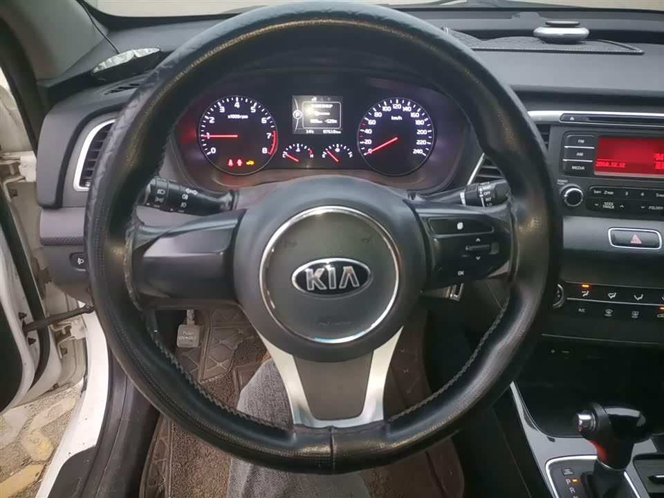 Kia K4