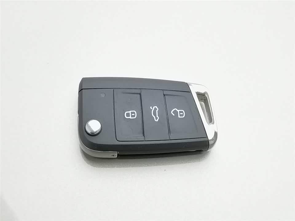 Volkswagen Golf*Jiayu