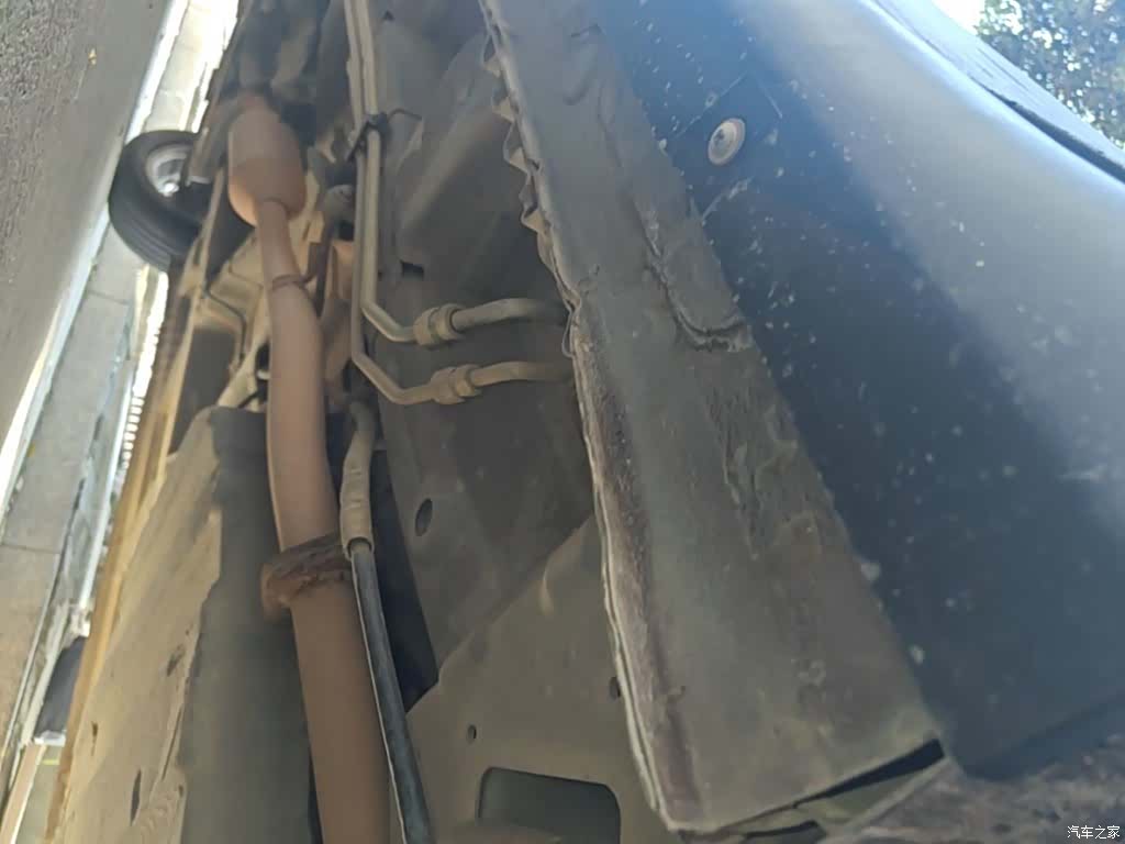 Wuling 730, 2015 22