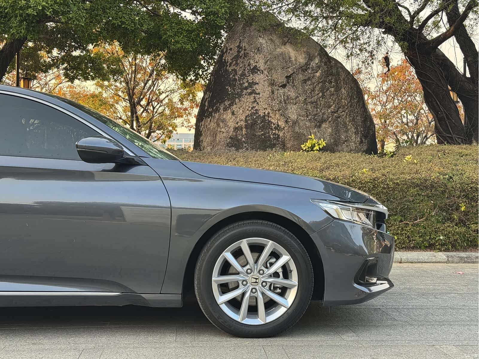 Honda Accord, 2022 18