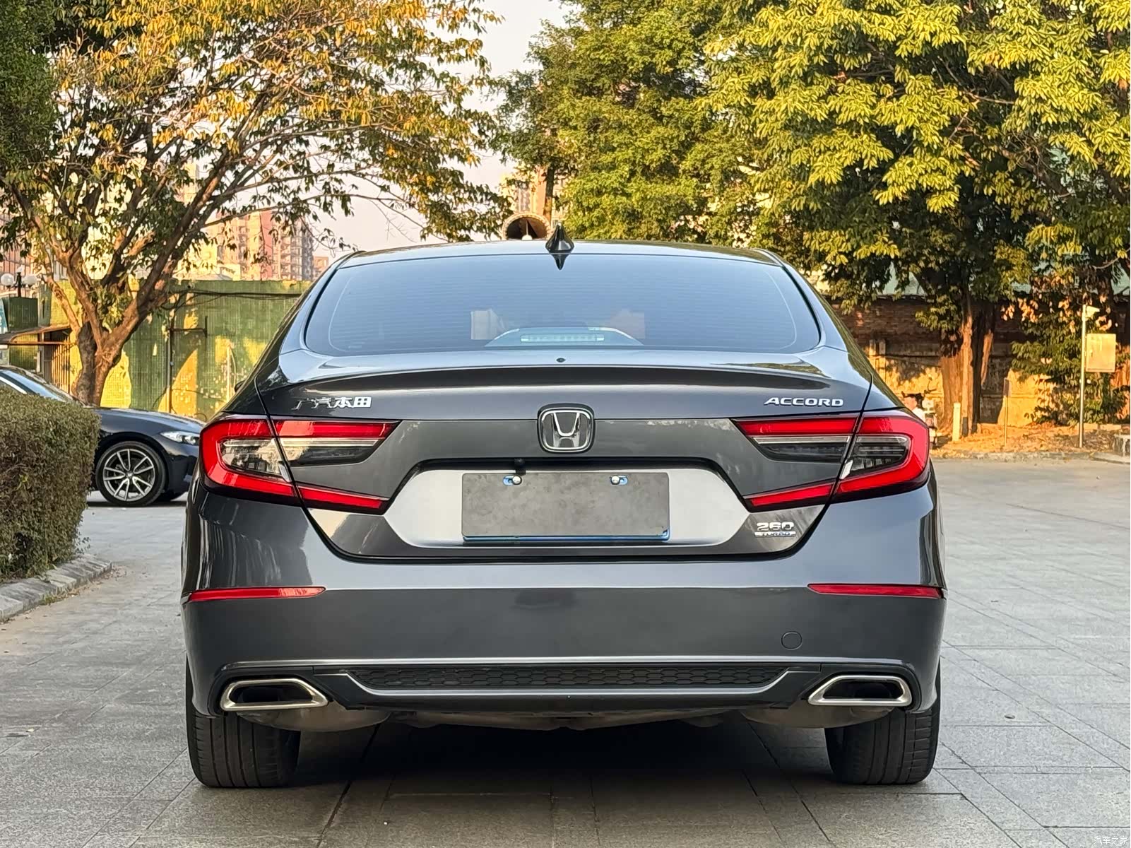 Honda Accord, 2022 22