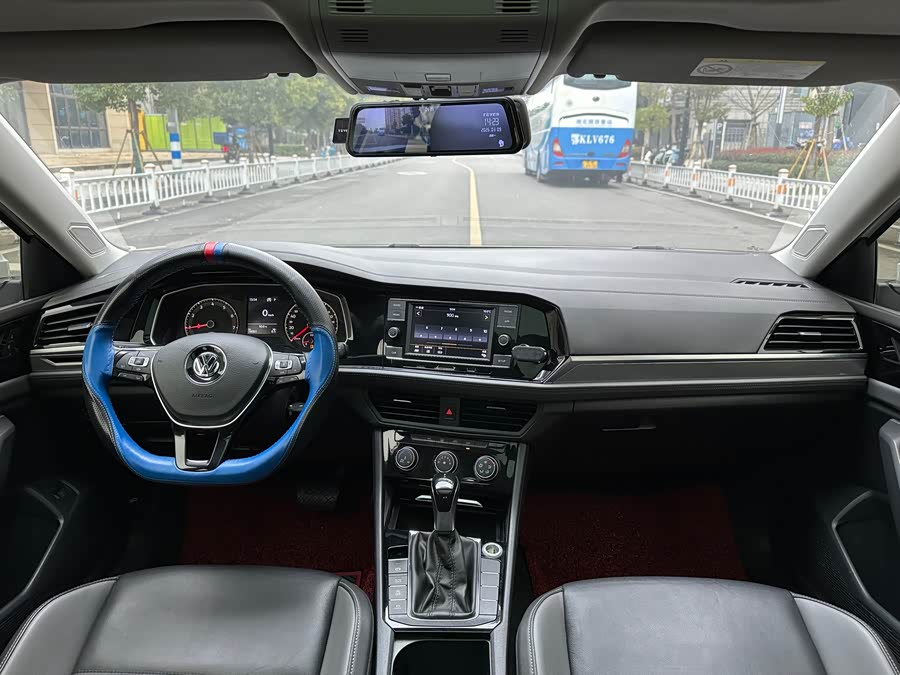 Volkswagen Sagitar 2019, фото 17