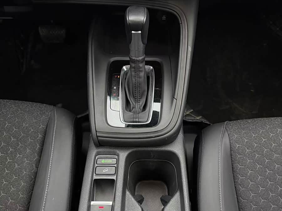 Honda XR-V 2023, фото 20