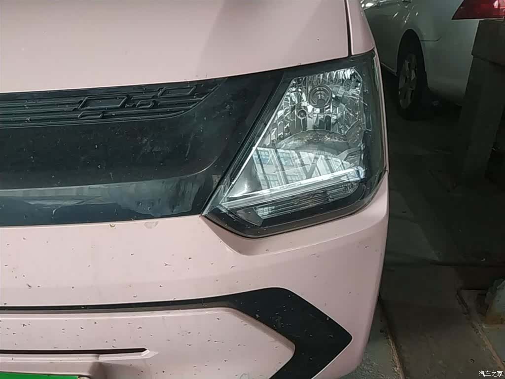 DongFeng MINIEV, 2024 24