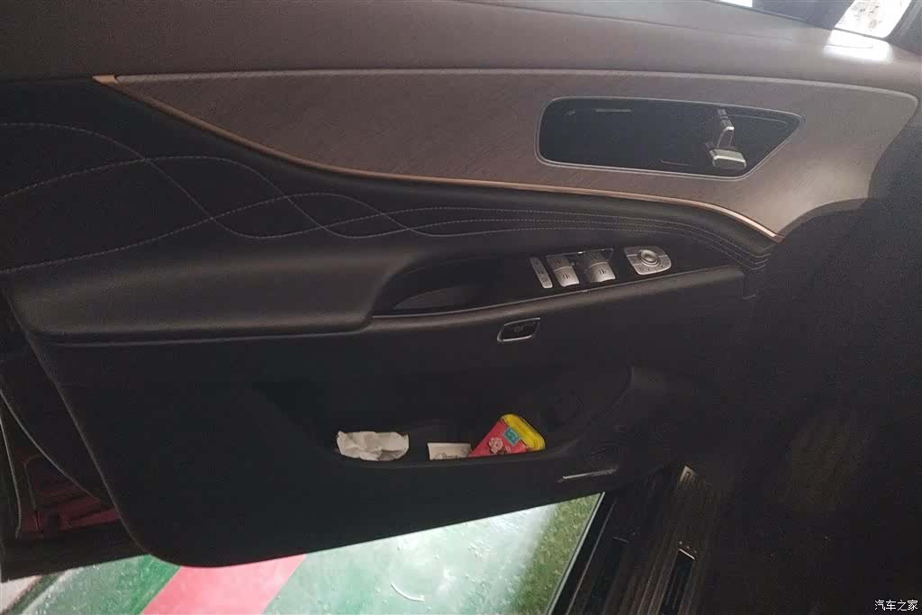 Chery T10, 2024 7