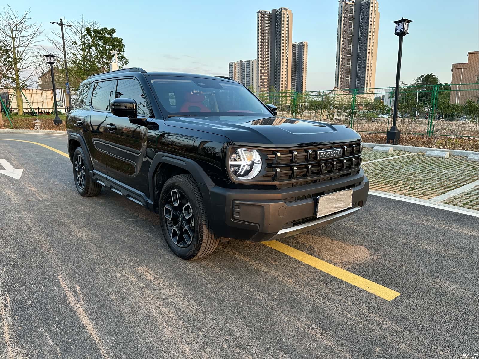 Haval Cool Dog, 2022 3