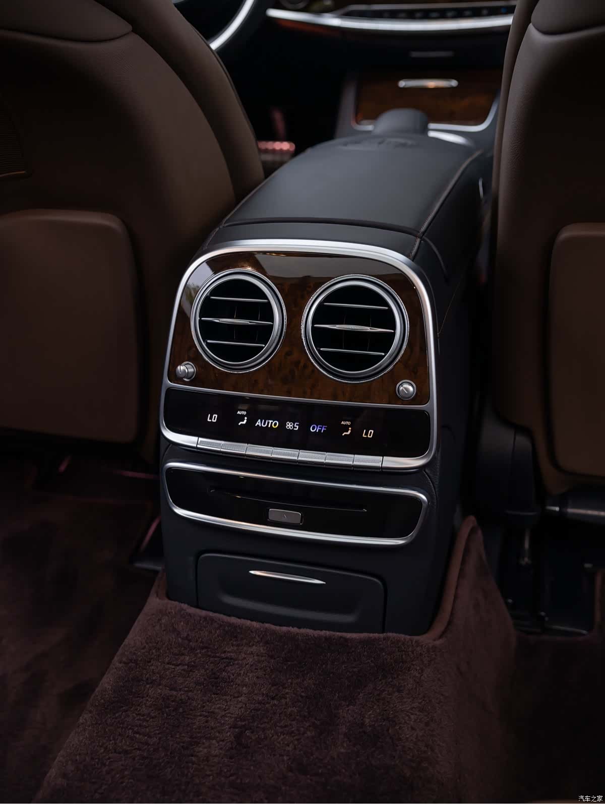 Mercedes-Benz S-Class, 2014 26