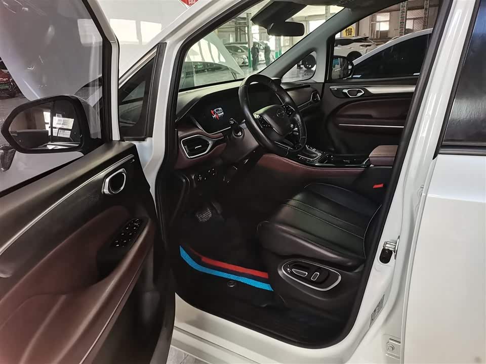 Trumpchi Trumpchi M6