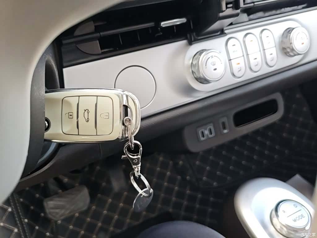 Changan Lumin, 2025 9
