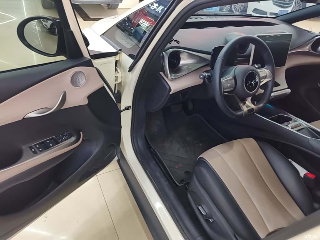 BYD Dolphin, 2024 16
