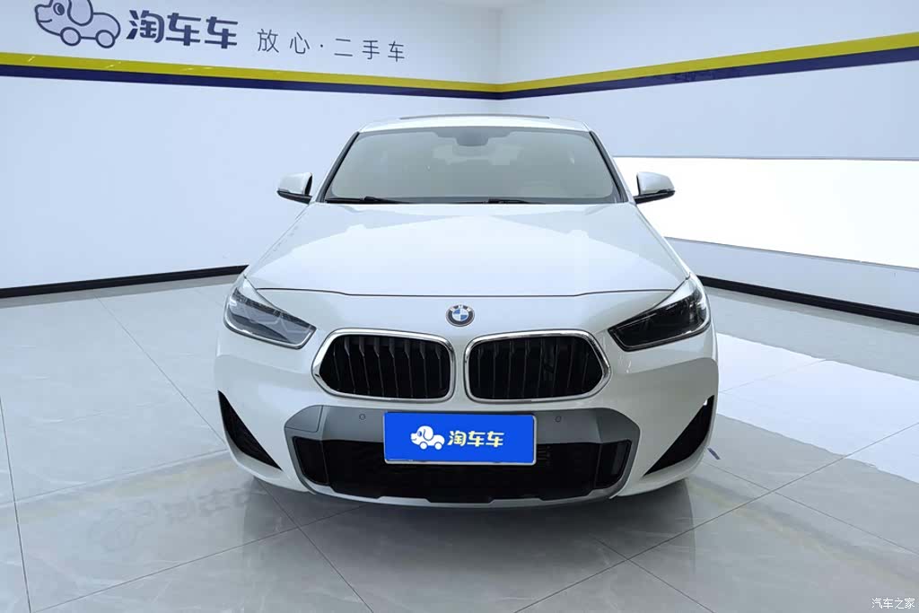 BMW X2, 2020 2