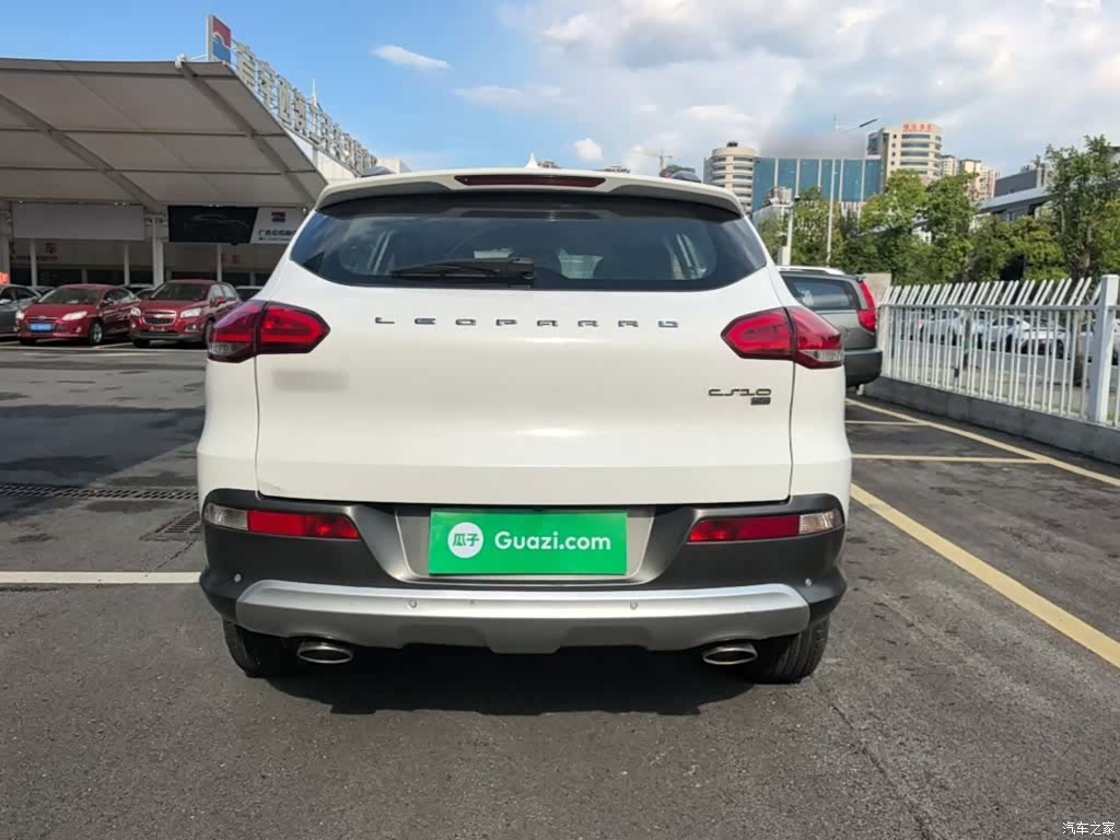 Liebao CS10, 2018 6
