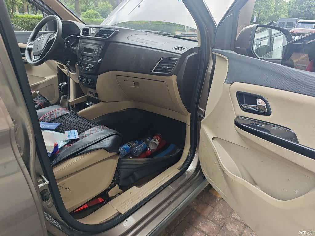 Wuling Hongguang, 2016 20