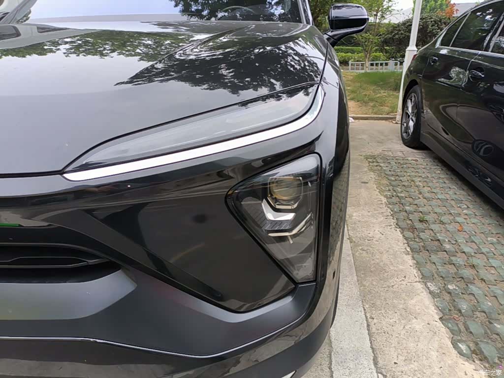 NIO EC6, 2021 18