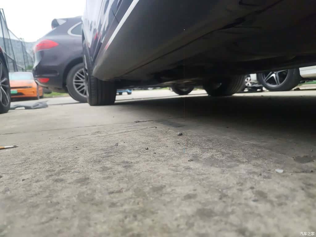 Porsche Cayenne, 2017 21