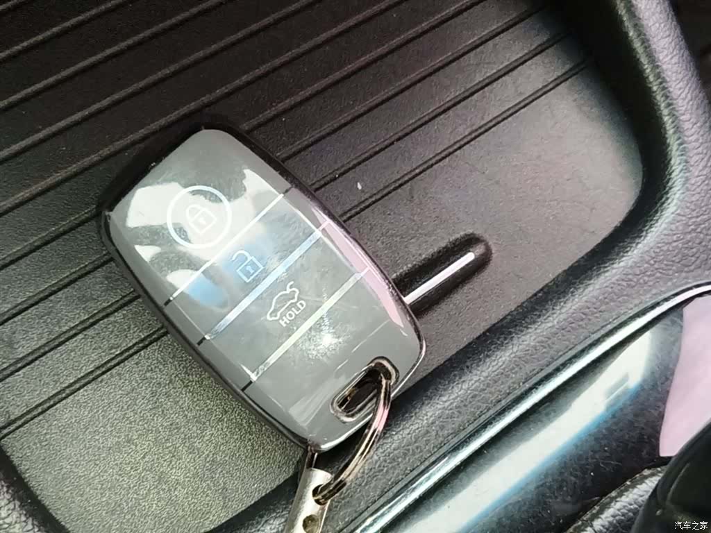 Kia K3, 2016 17