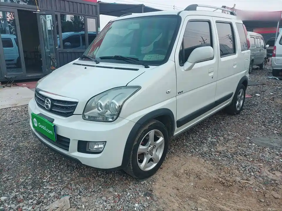 Changhe Changhe Douxing X5