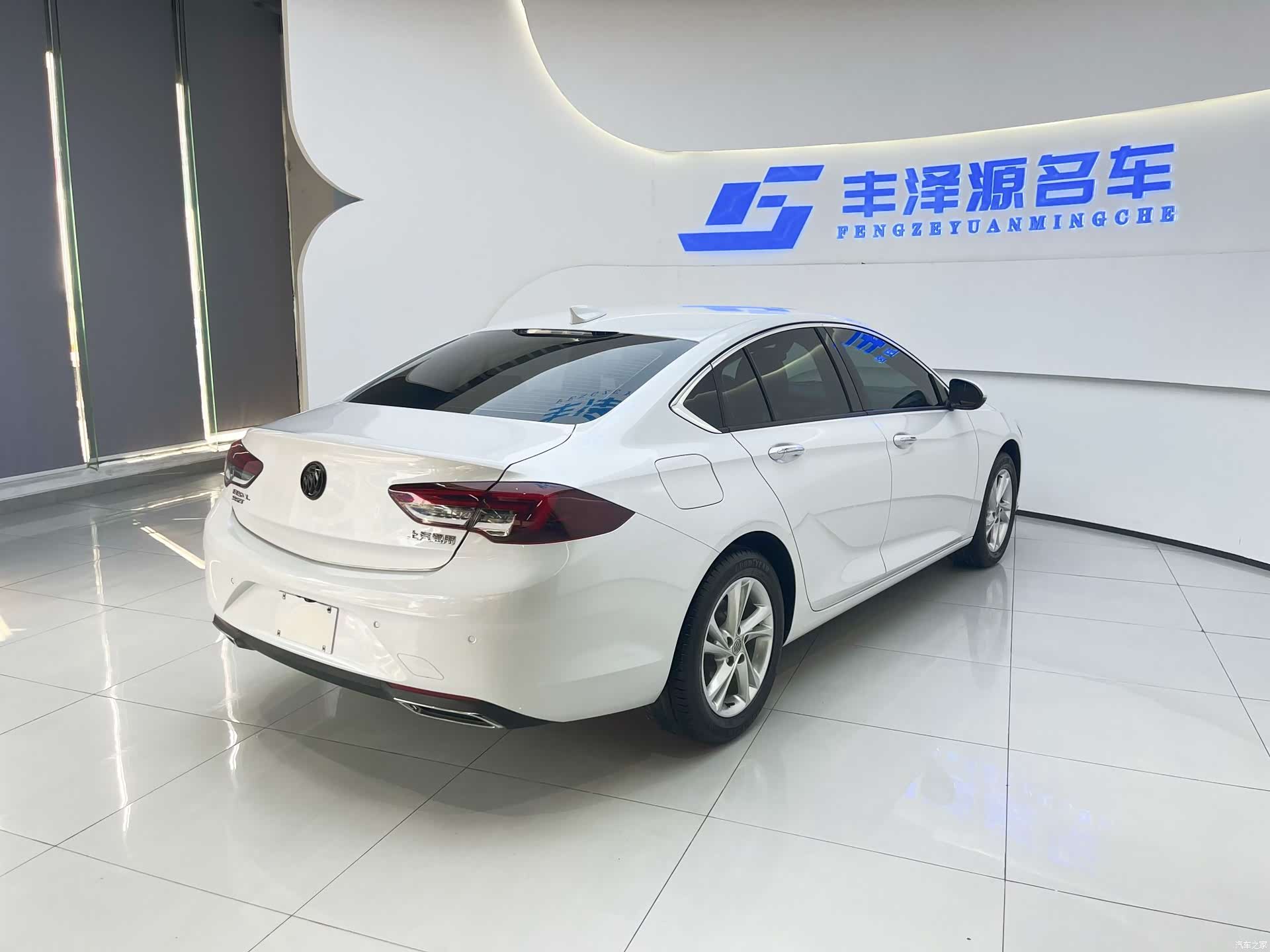 Buick Regal, 2023 4