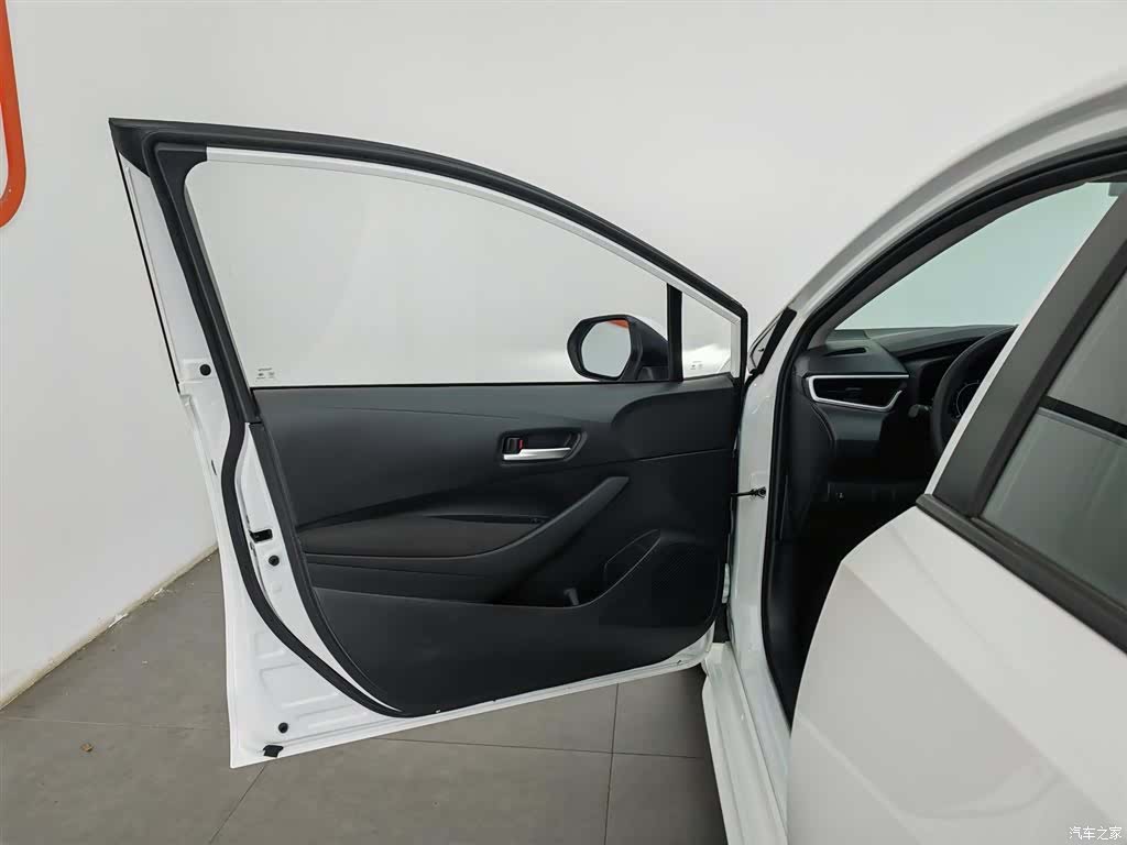 Toyota Levin, 2023 8