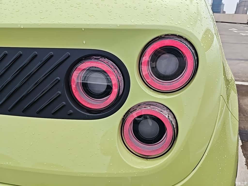 NIO firefly, 2025 13