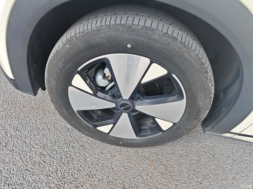 BYD Dolphin, 2023 23