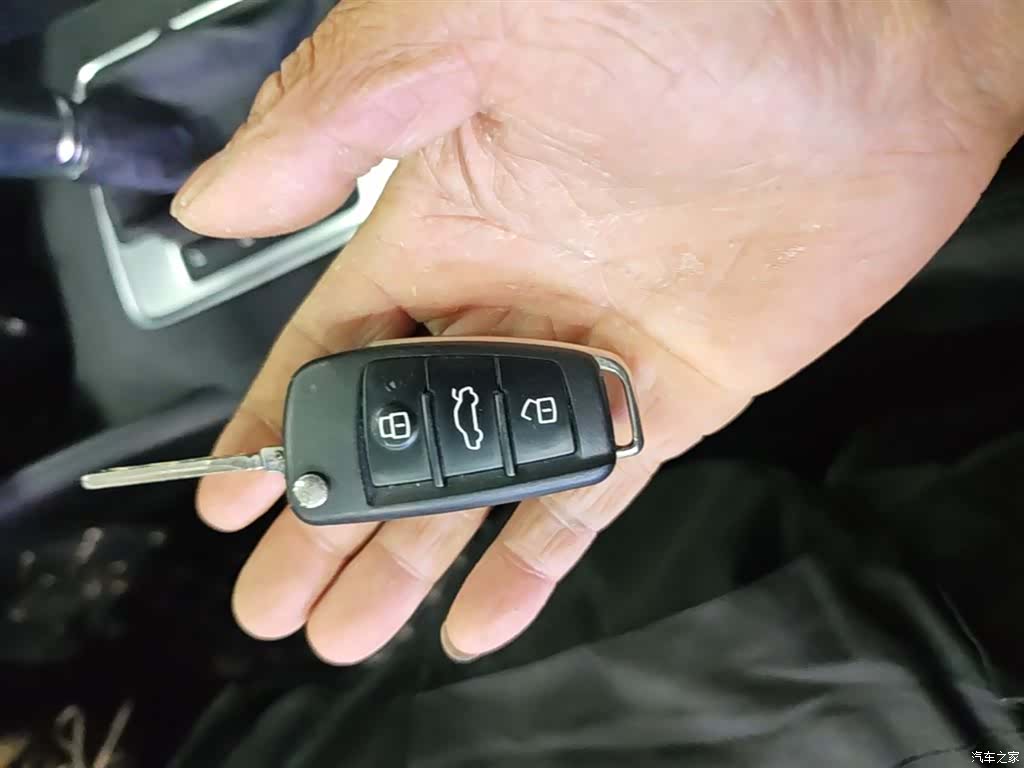 Audi A3, 2020 9