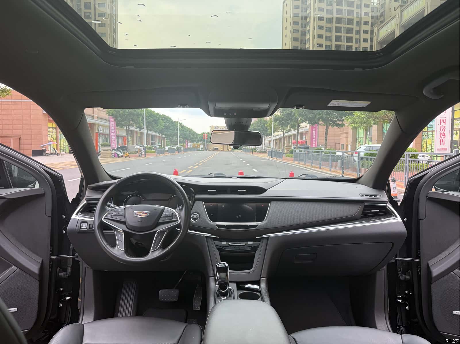 Cadillac XT5, 2019 7