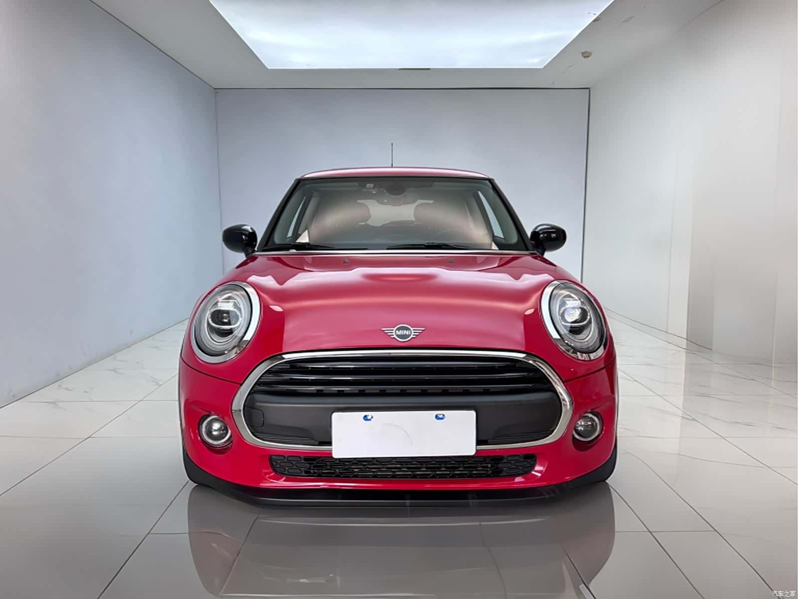Mini ONE, 2020 2