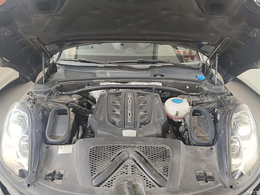 Porsche Macan, 2018 16