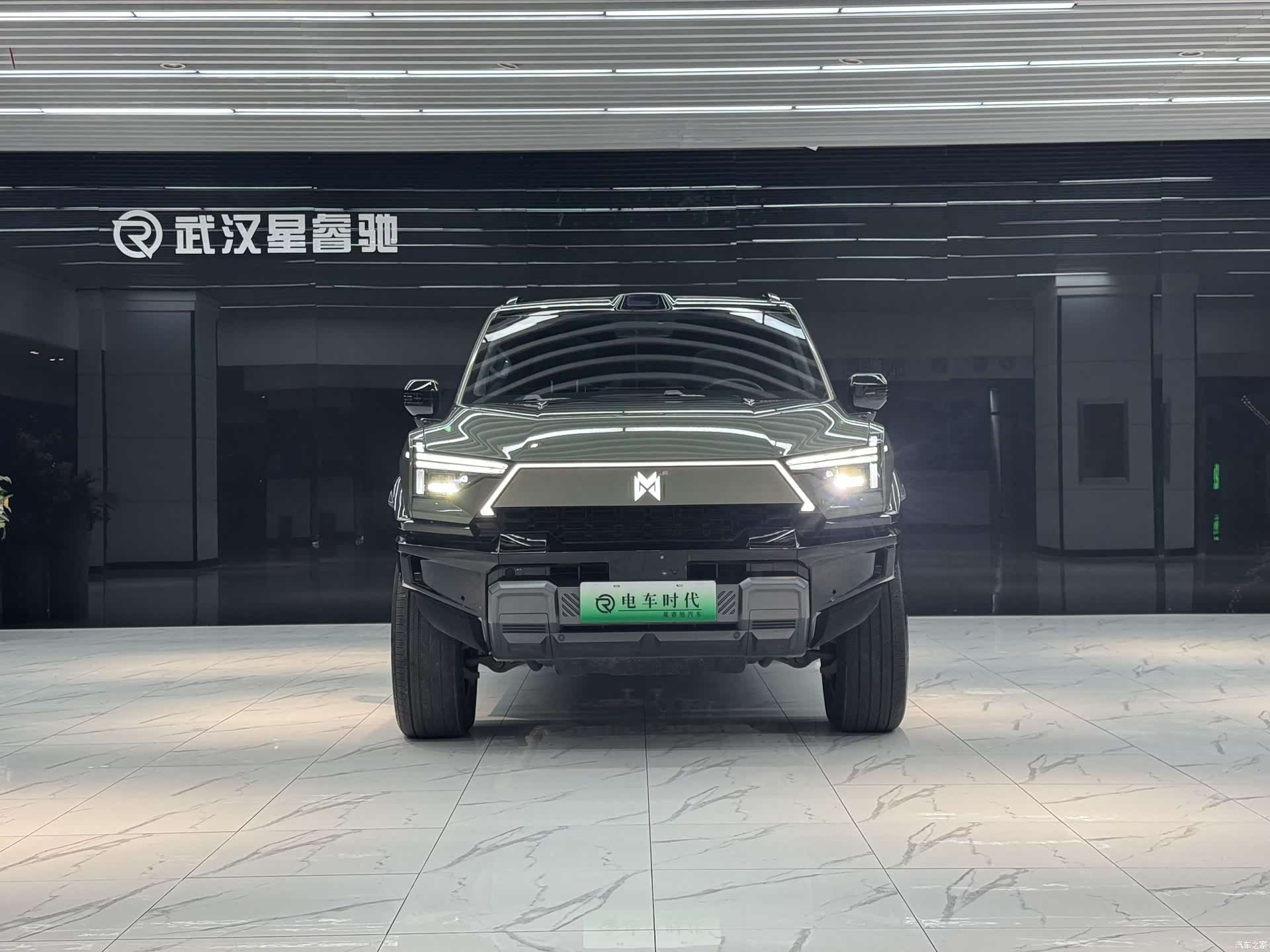 Mengshi M817, 2025 4