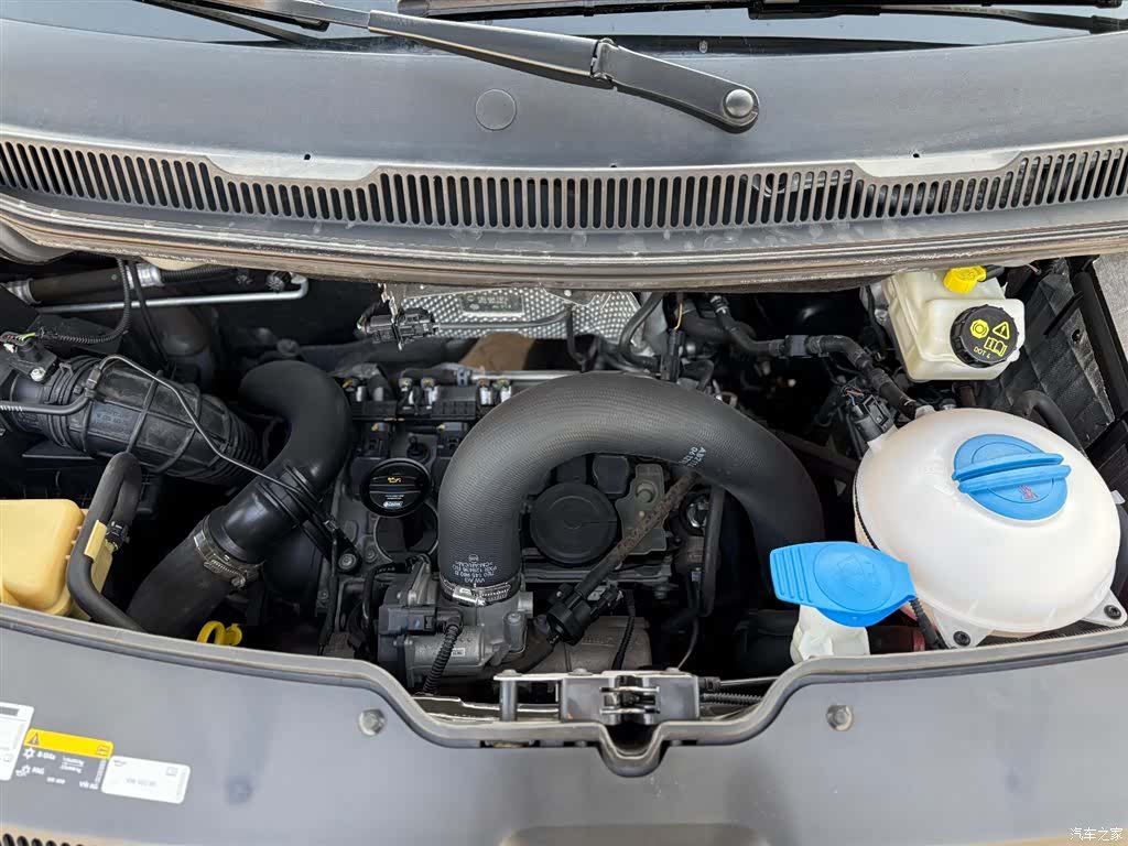 Volkswagen 7, 2019 14