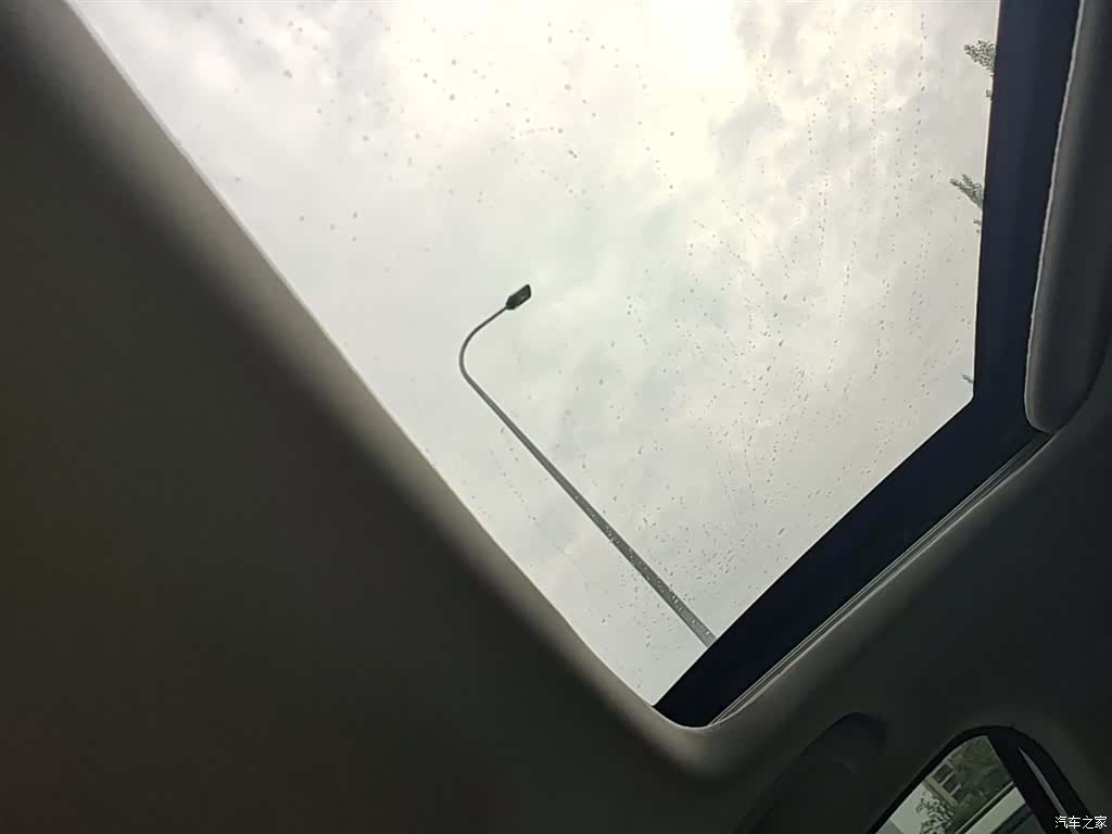 GAC GS4, 2018 18