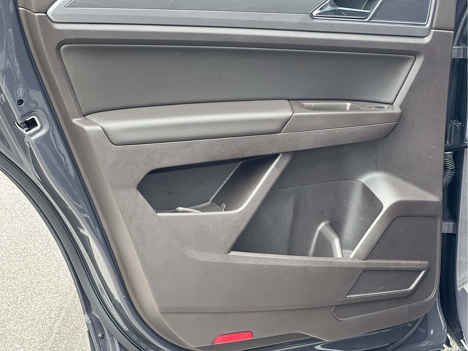 Volkswagen Teramont, 2018 16