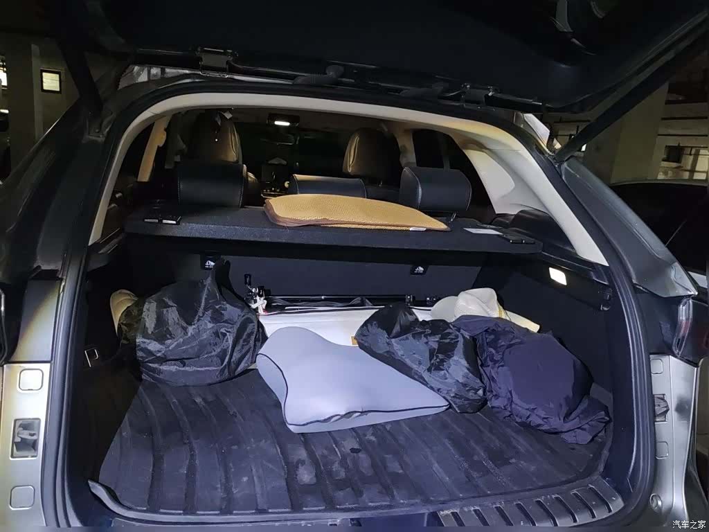 Lexus NX, 2021 15