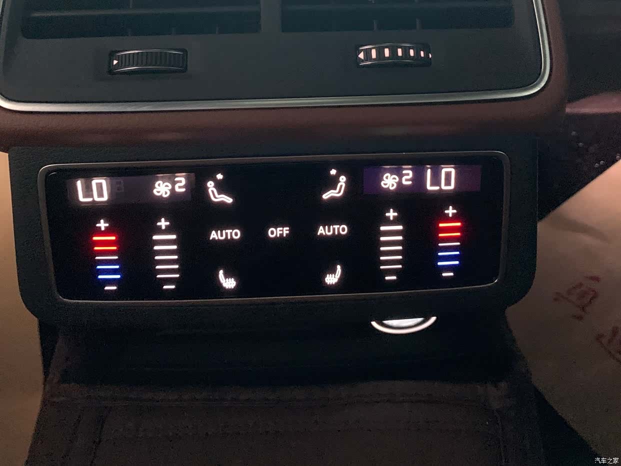 Audi A6L, 2023 21