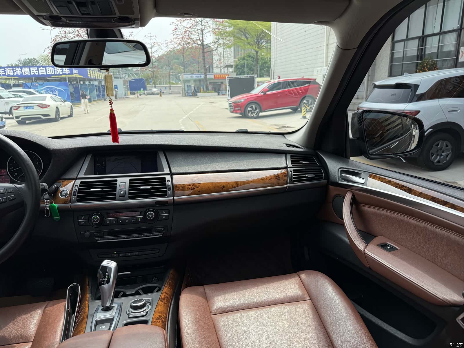 BMW X5, 2013 19