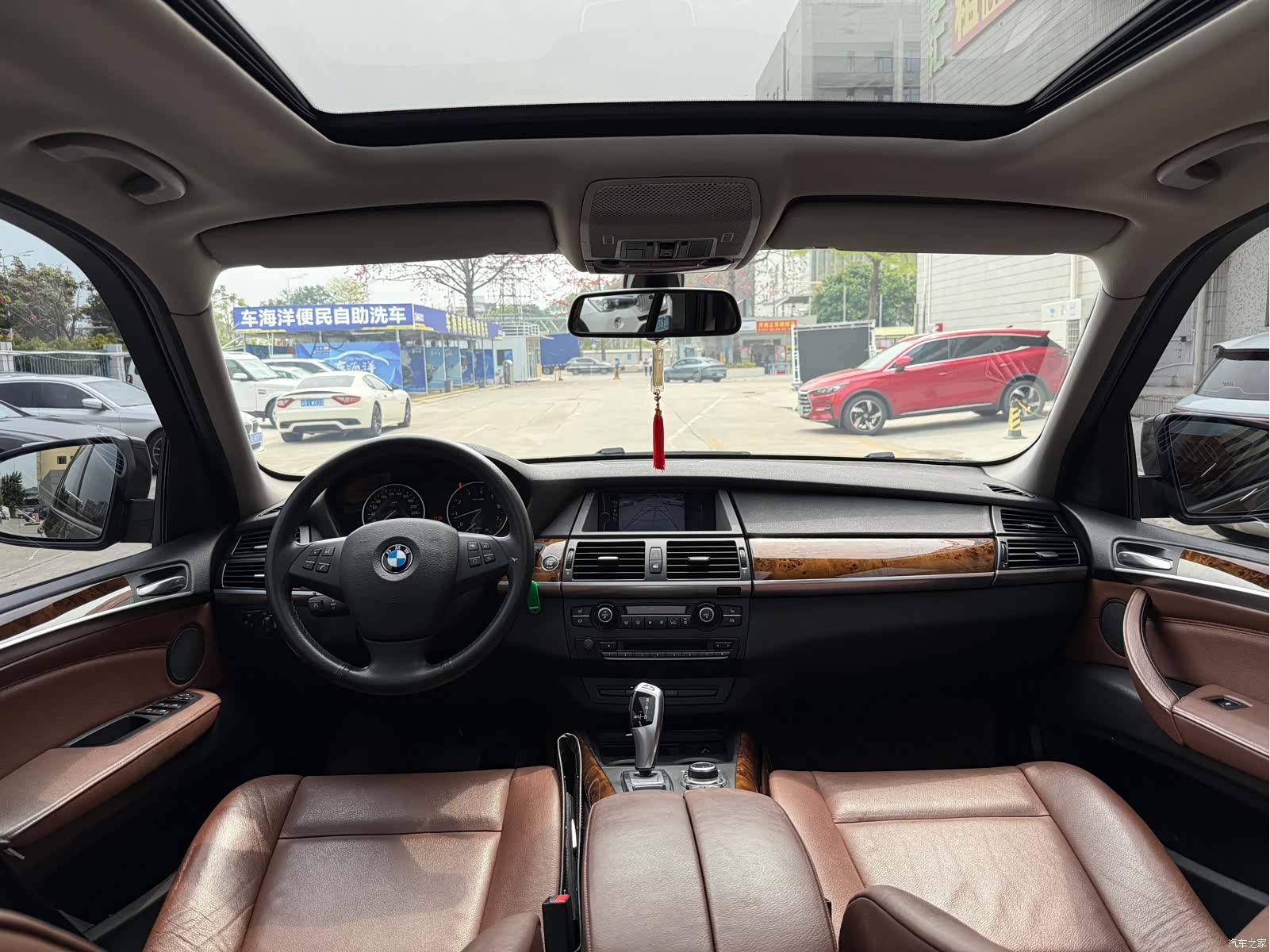 BMW X5, 2013 16