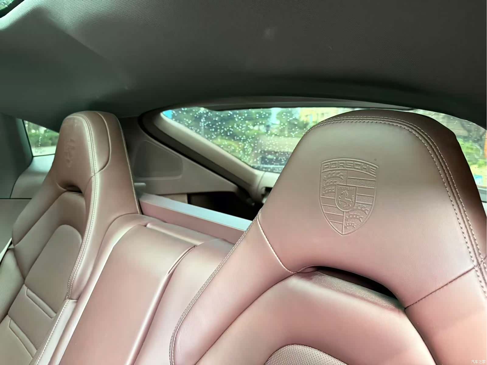 Porsche Panamera, 2023 20