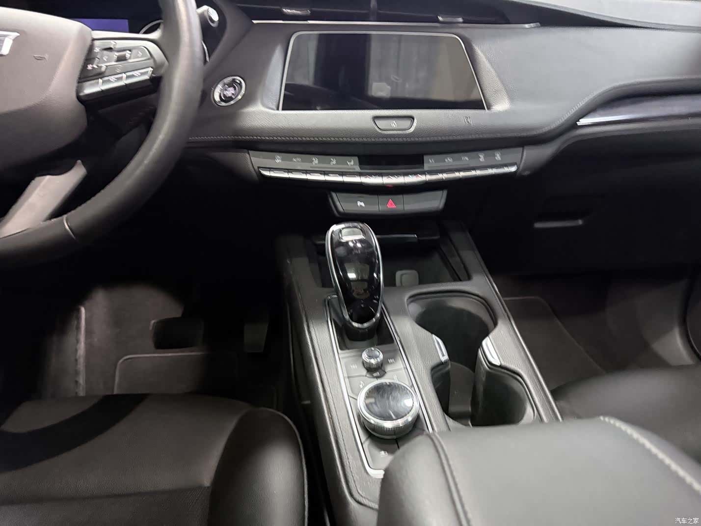 Cadillac XT4, 2021 16