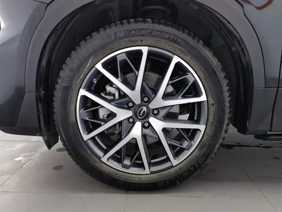 Trumpchi Trumpchi GS8