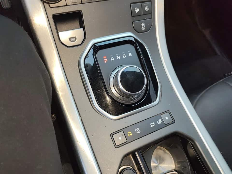 Land Rover Range Rover Aurora