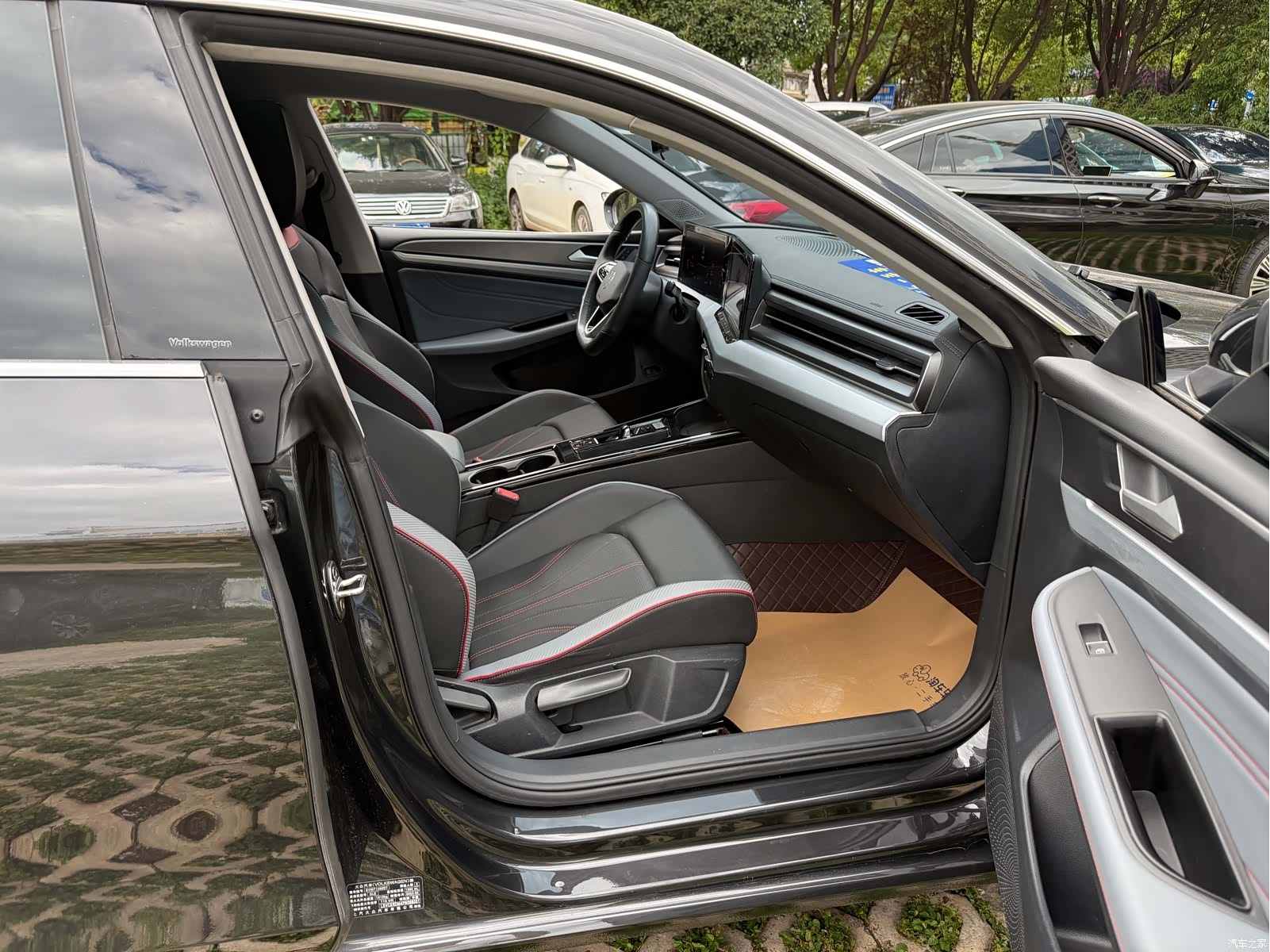 Volkswagen Lamando, 2023 6