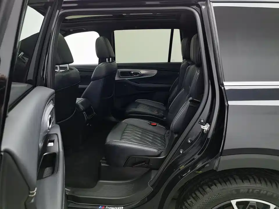 Trumpchi Trumpchi GS8