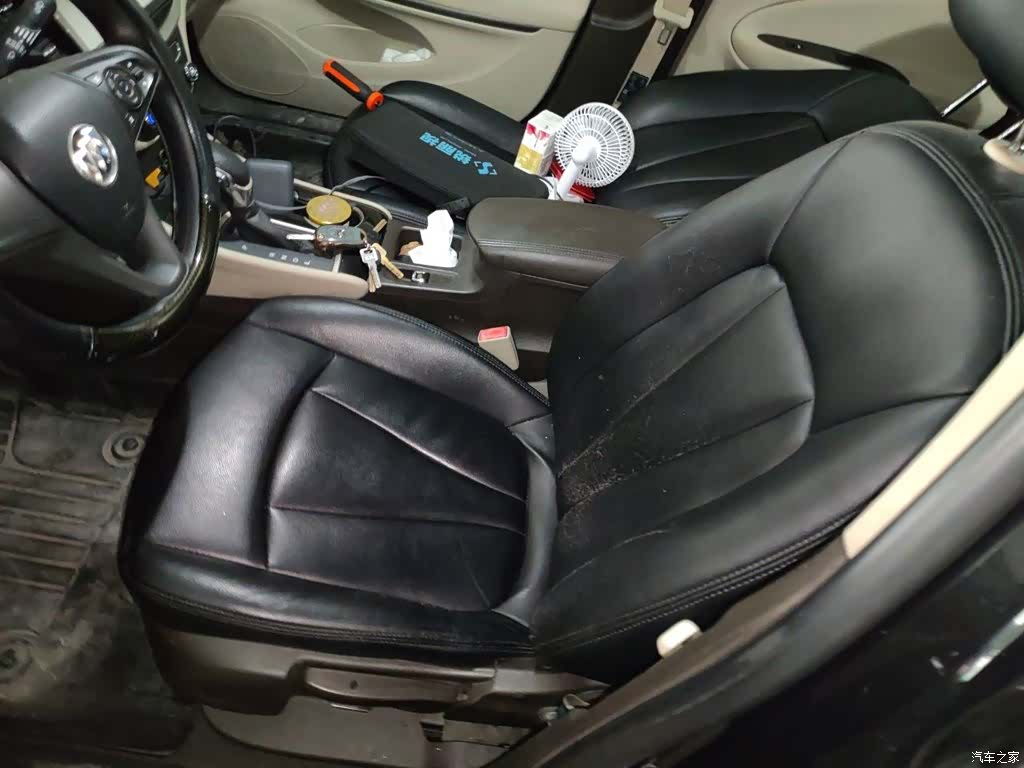 Buick Verano, 2017 8