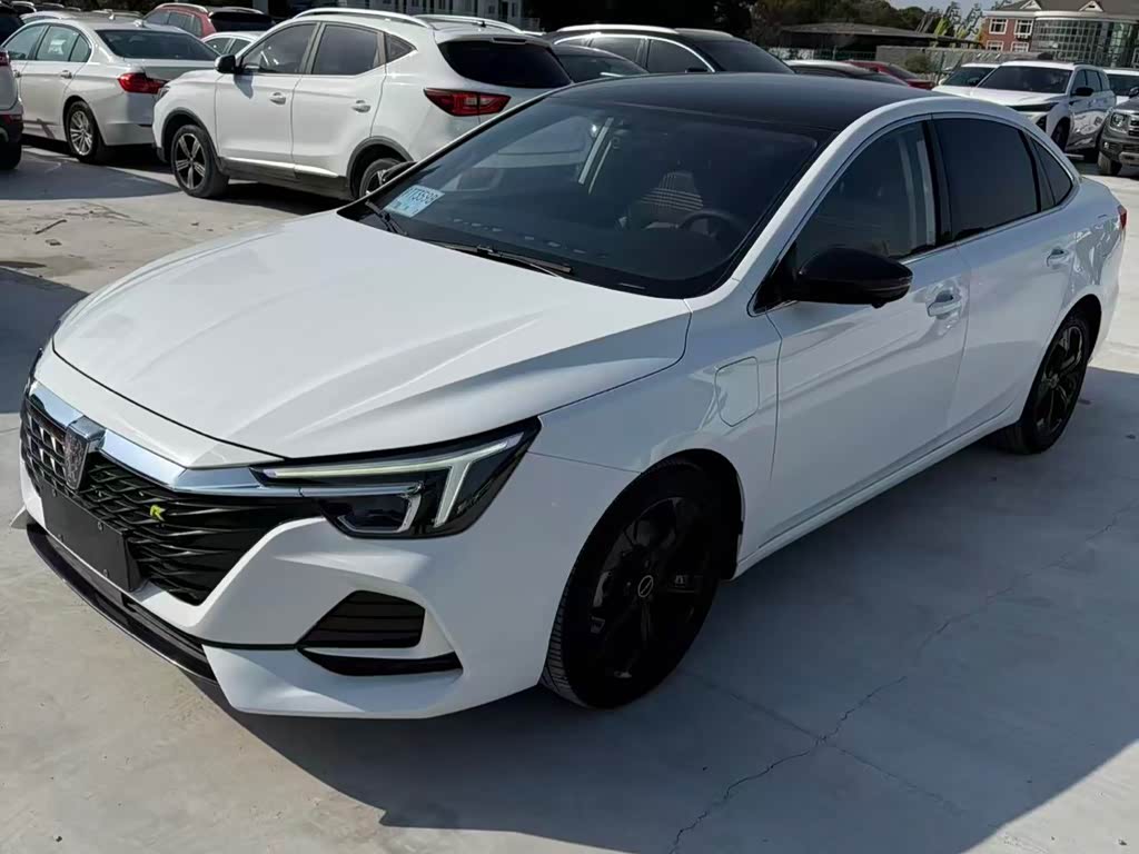 Roewe i6 MAX