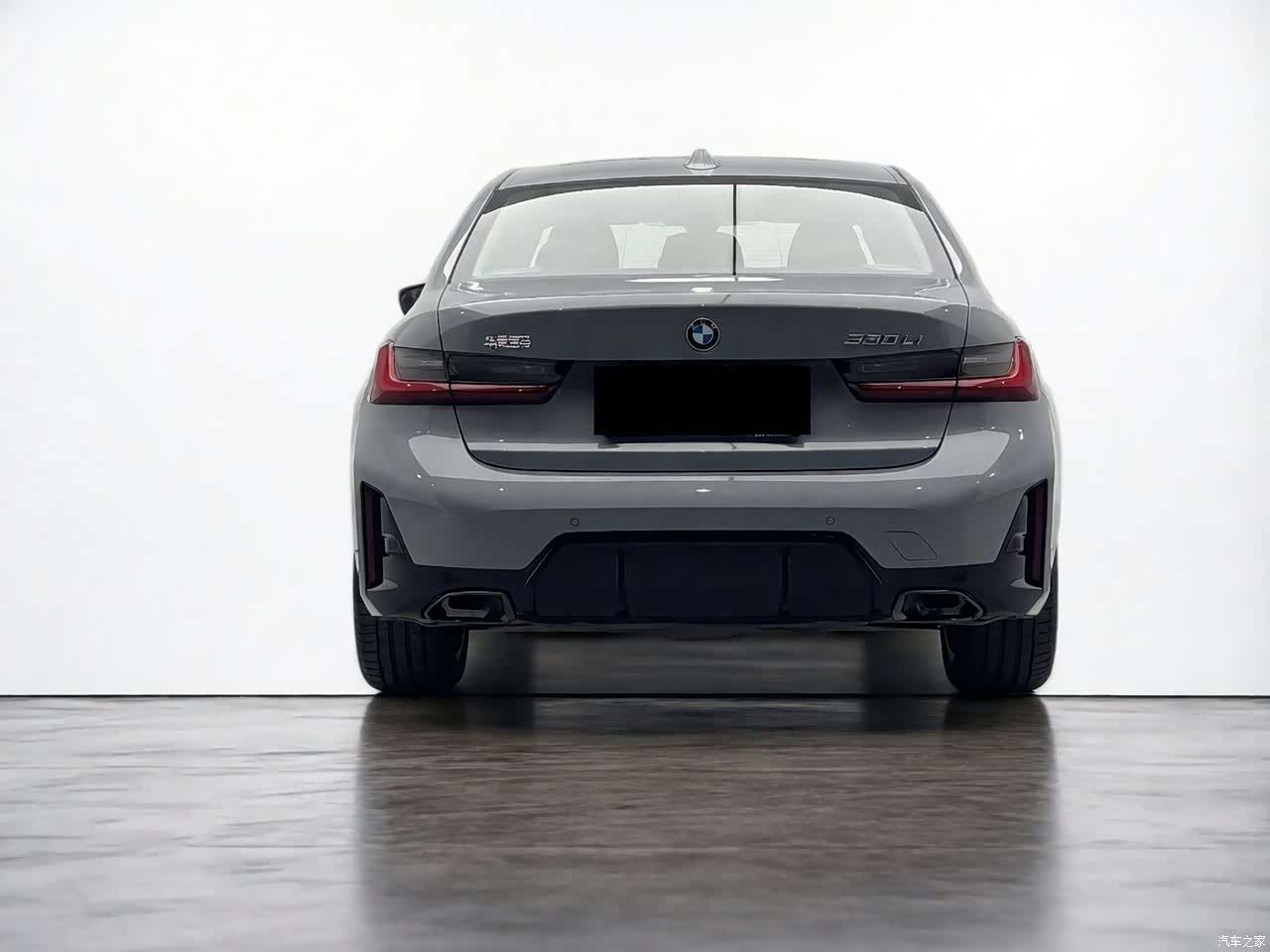 BMW 3 Series, 2025 6