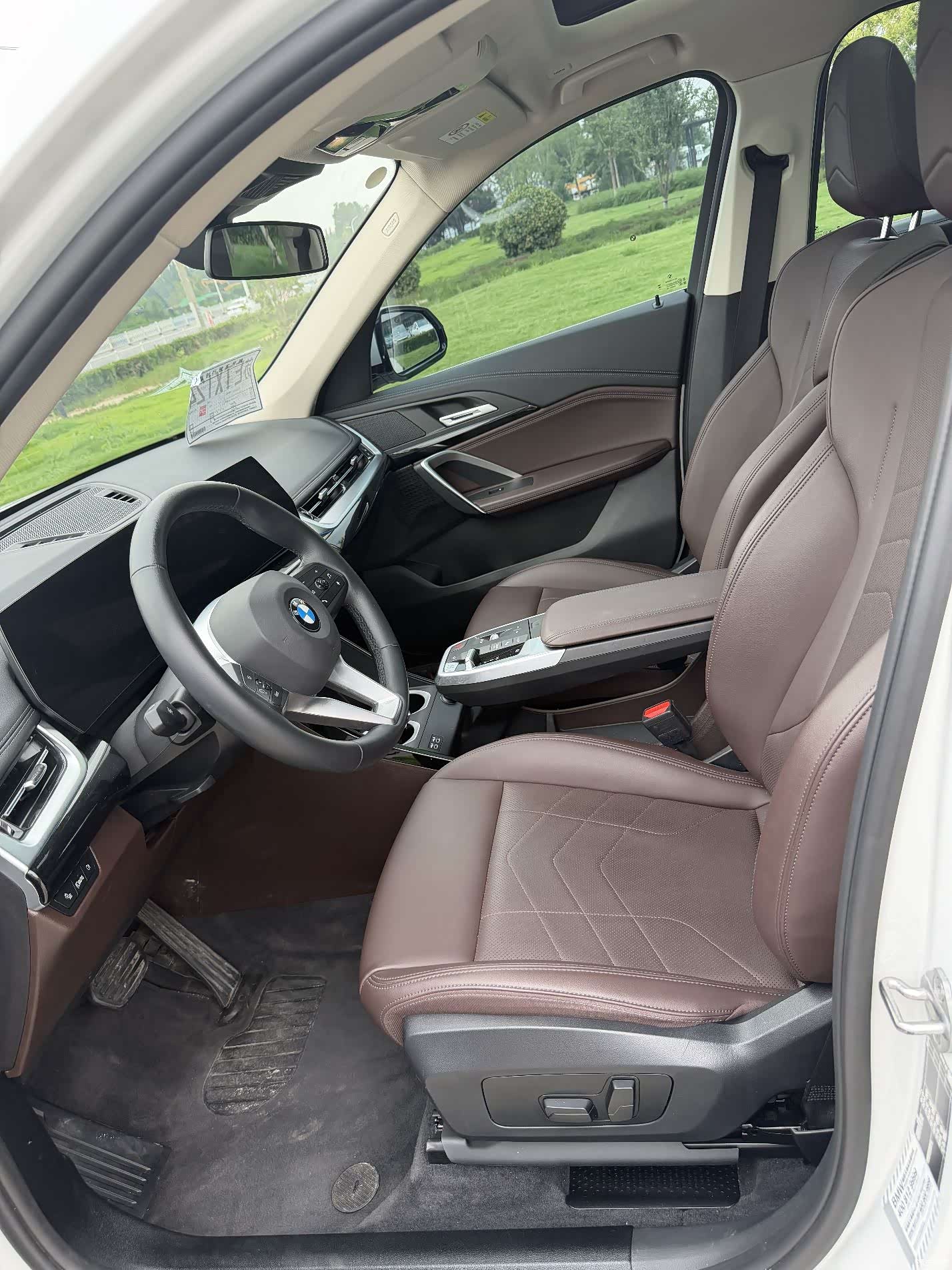 BMW X1, 2023 18
